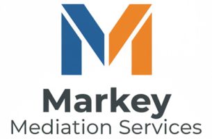 Markey Mediation Services Logo
